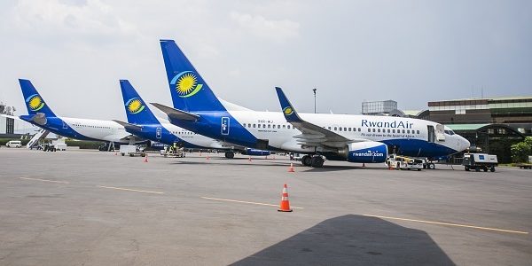 Kigali-Airport
