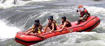 12 Day Uganda Wildlife, Gorilla & Jinja Rafting