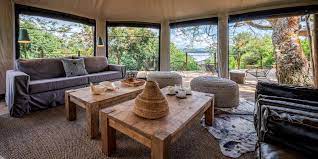 05 Day Singita & Magash Camp